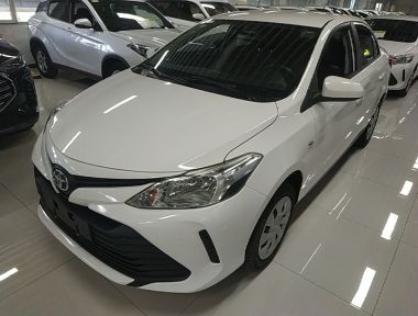 Toyota Vios 2017 car image 