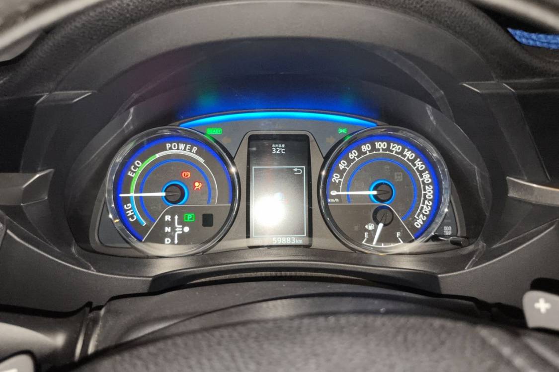 Toyota Corolla 2016 #24 Toyota Corolla 2016 imagen de coche #24
