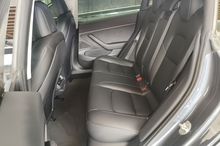 Tesla Model 3 2020 #17 Tesla Model 3 2020 car image #17