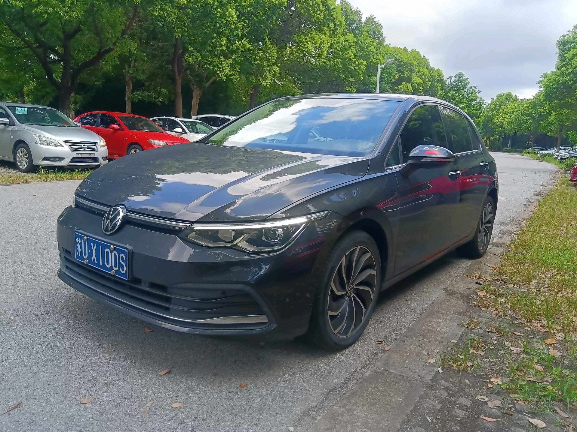 2022 2022 car image