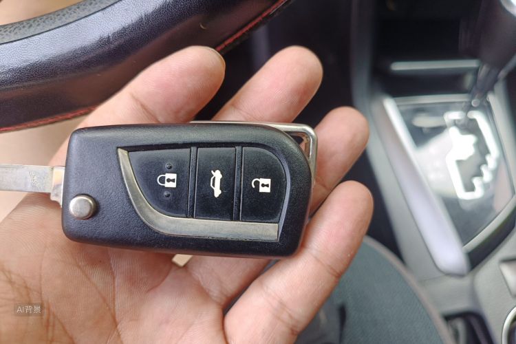 Toyota Corolla 2019 #10 Toyota Corolla 2019 car image #10
