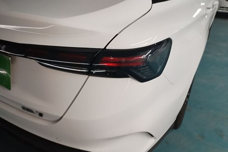 吉利汽车 缤瑞 2024 汽车图片 #8