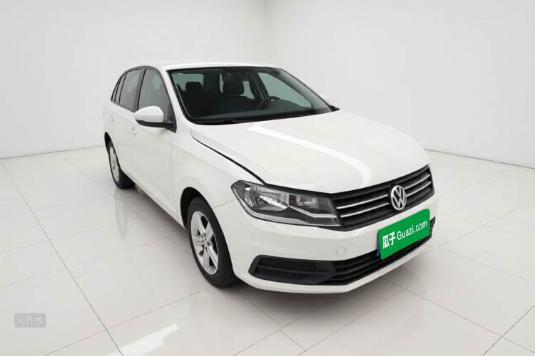 Volkswagen Santana 2017 immagine di auto #4