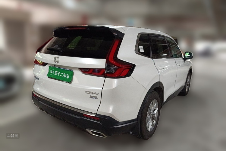 Honda CR-V 2025 car image #7