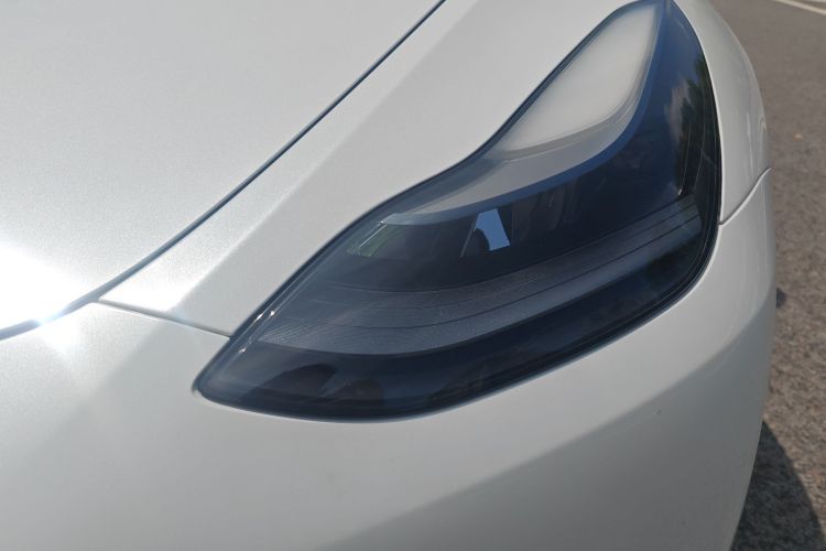 Tesla Model Y 2021 #24 Tesla Model Y 2021 immagine di auto #24