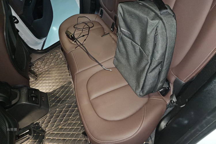 BMW X1 2021 car image #19