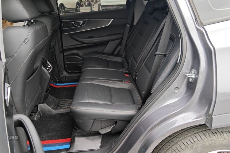 Chery Tiggo 8 2024 #19 Chery Tiggo 8 2024 imagem de carro #19