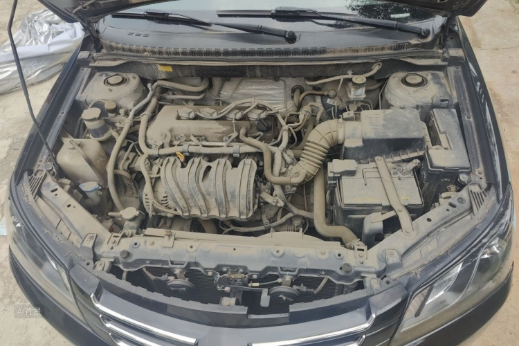 GEELY Emgrand 2015 imagem de carro #22