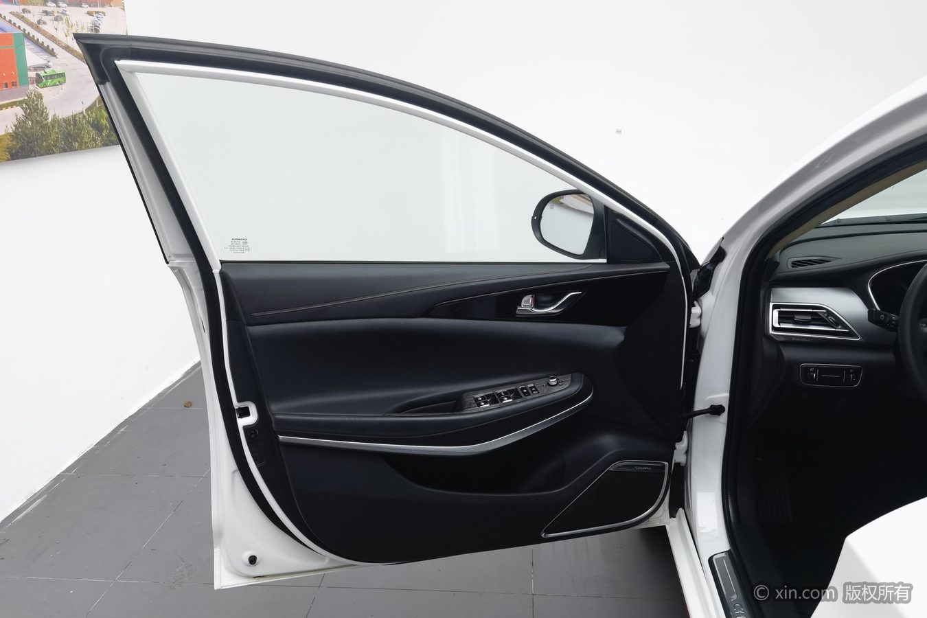 Changan Raeton CC 2020 #8 Changan Raeton CC 2020 car image #8