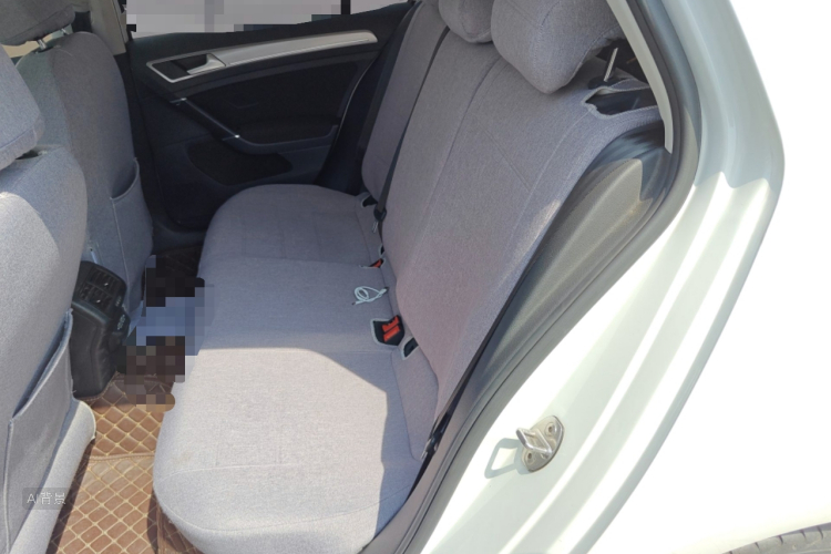 Volkswagen Golf 2020 imagen de coche #19