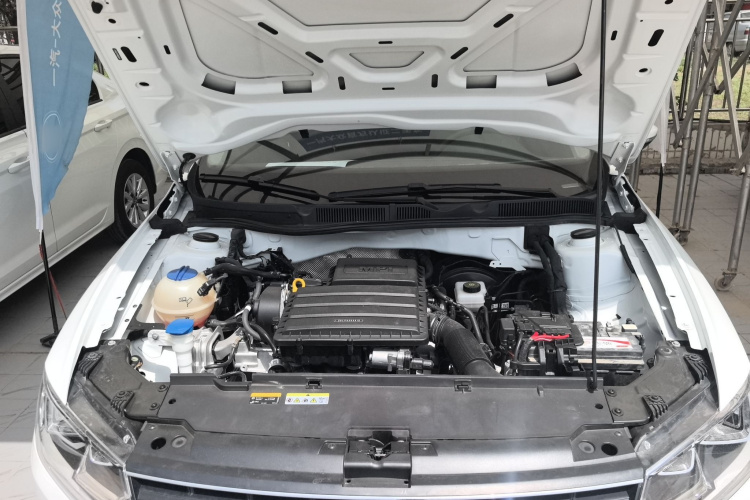 Volkswagen Bora 2022 image de voiture #20