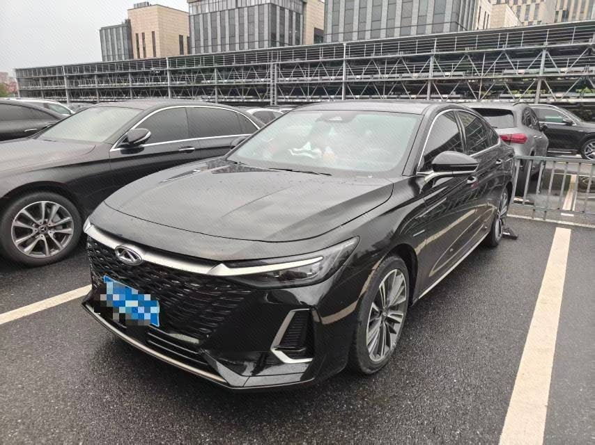 Chery Arrizo 8 2023 Chery Arrizo 8 2023 car image