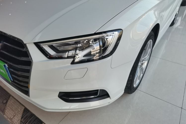 Audi A3 2019 #23 Audi A3 2019 car image #23