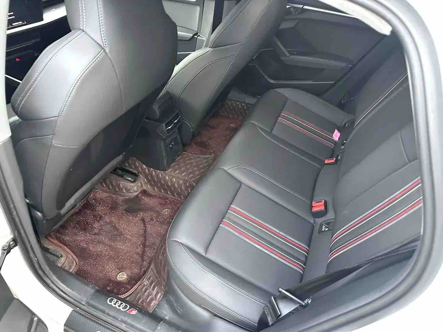 Audi A3 2022 car image #4