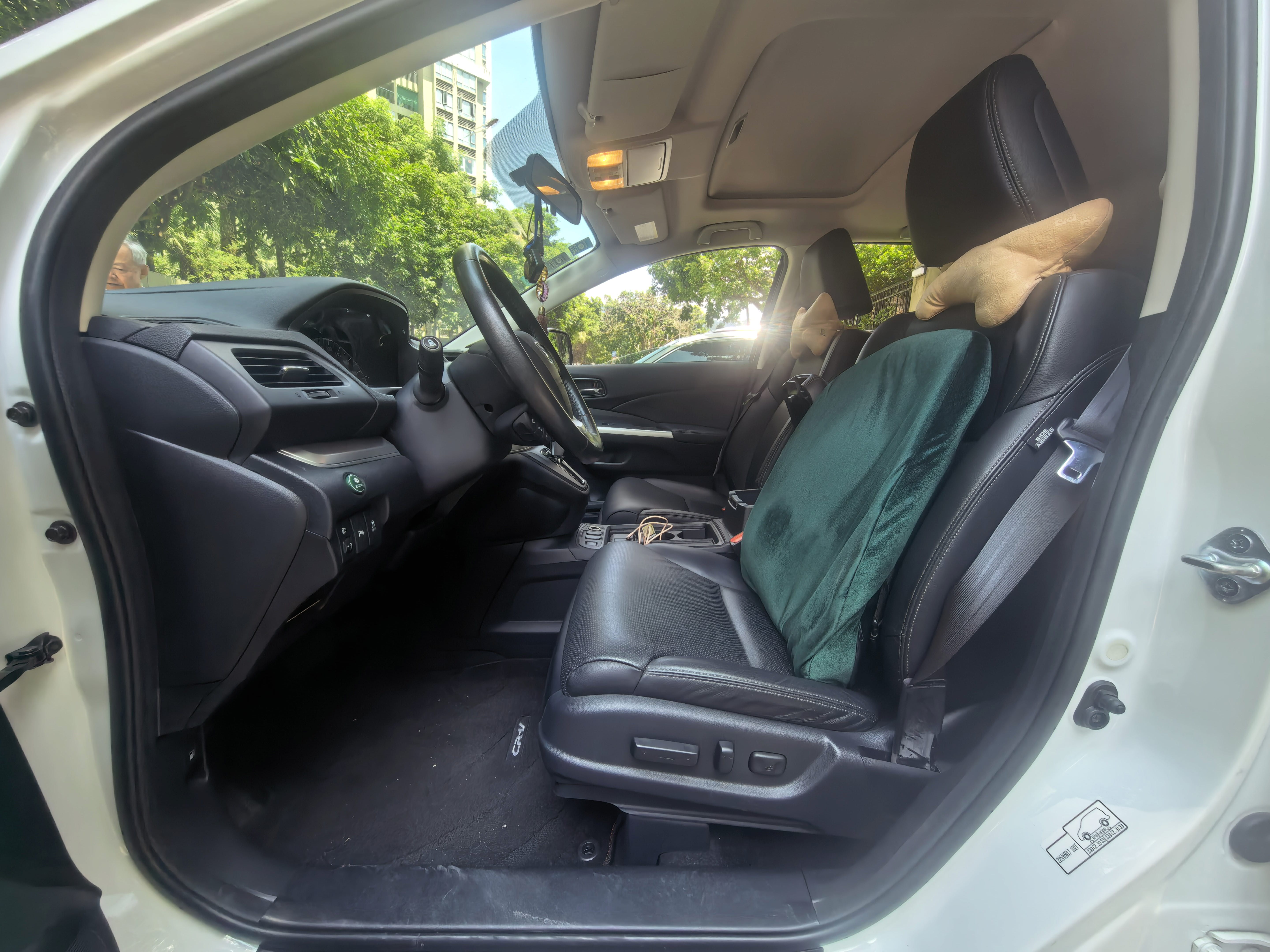Honda CR-V 2016 #4 Honda CR-V 2016 car image #4