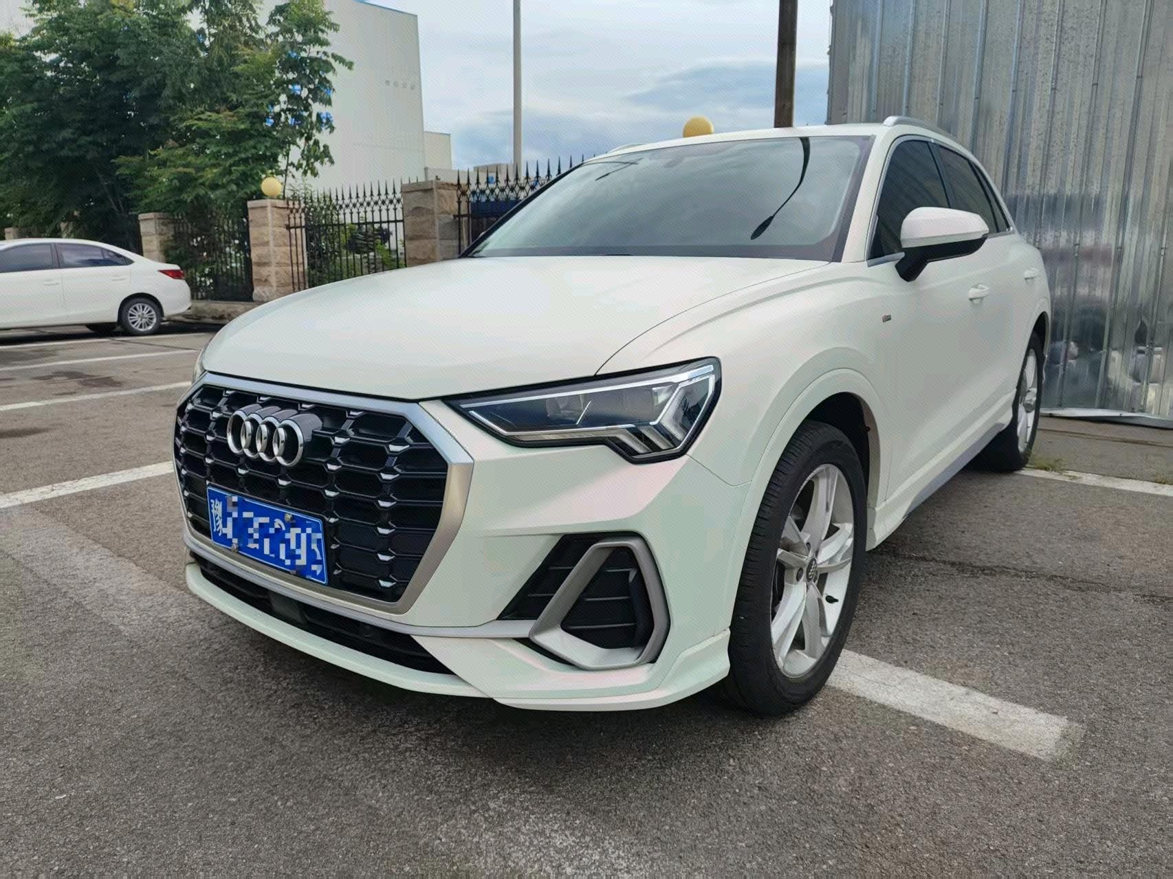 2020 car image 