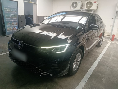 Volkswagen Lavida 2024 car image 