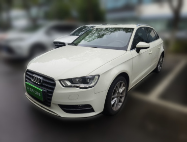 Audi A3 2015 immagine di auto 