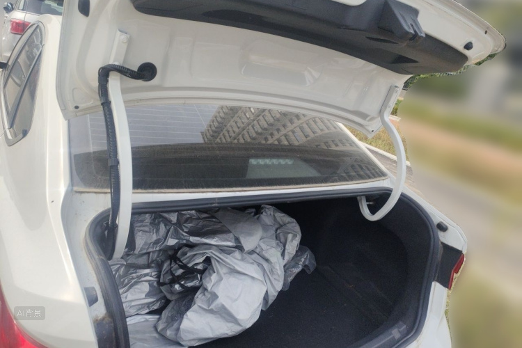 Volkswagen Lavida 2020 car image #21