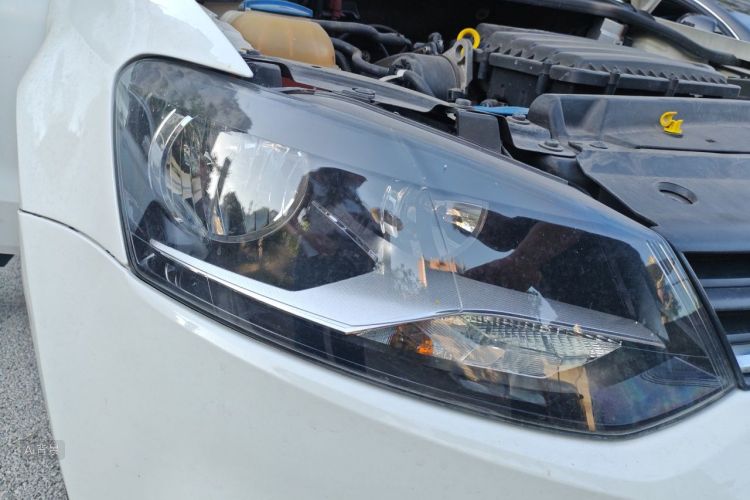 Volkswagen Polo 2019 #8 Volkswagen Polo 2019 car image #8