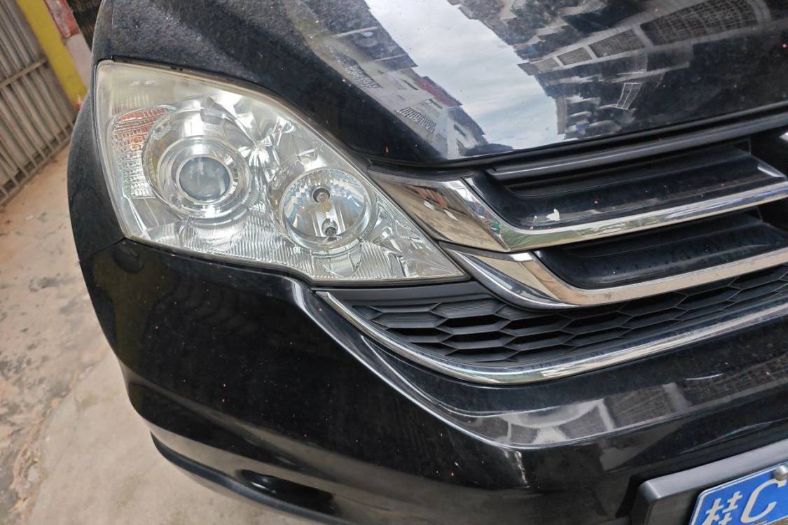 Honda CR-V 2011 #7 Honda CR-V 2011 car image #7