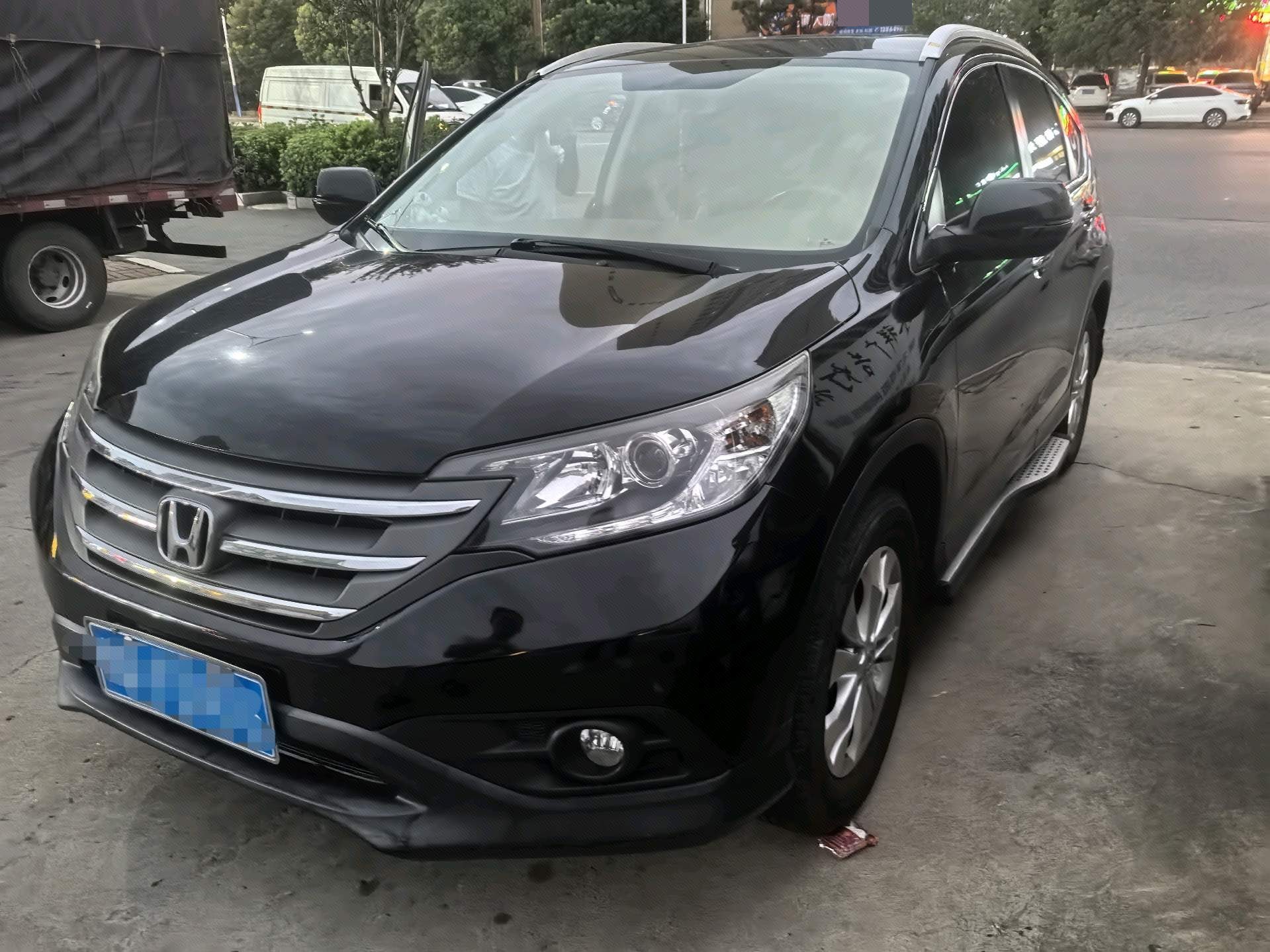 2014 2014 car image