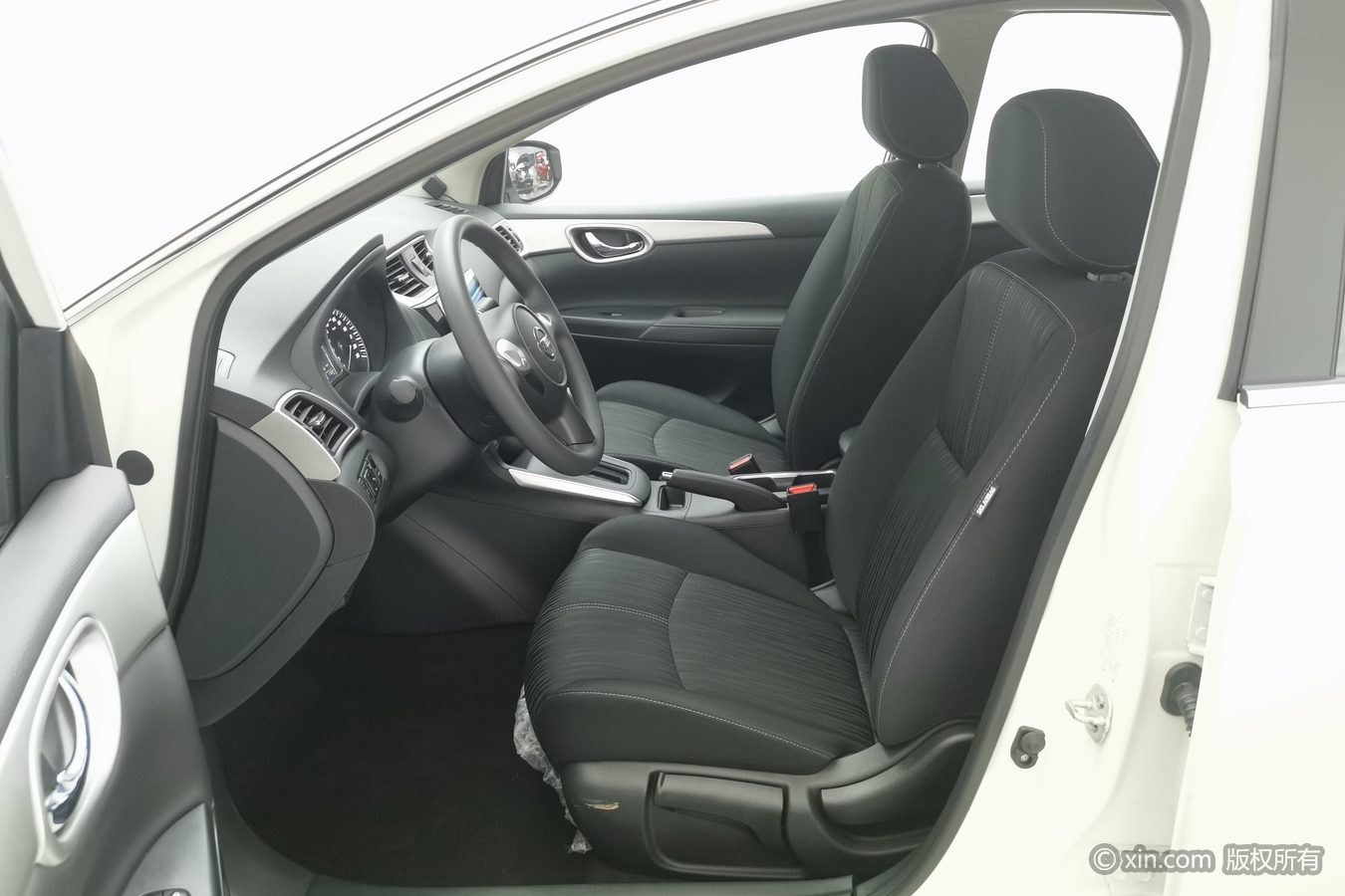Nissan Sylphy 2024 #10 Nissan Sylphy 2024 car image #10