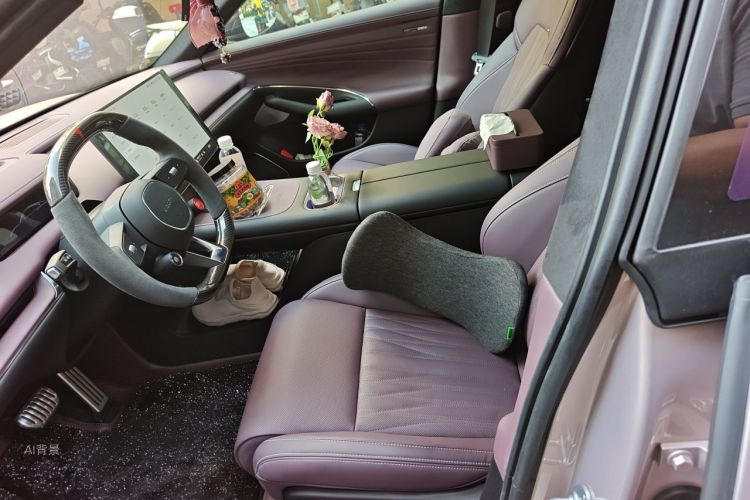 2026 car image #17