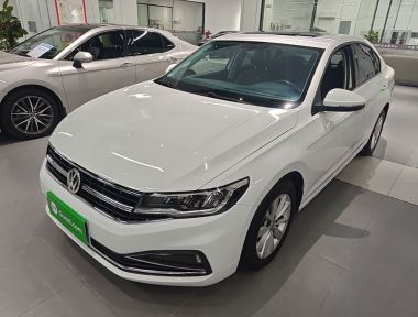 Volkswagen Bora 2019 car image 