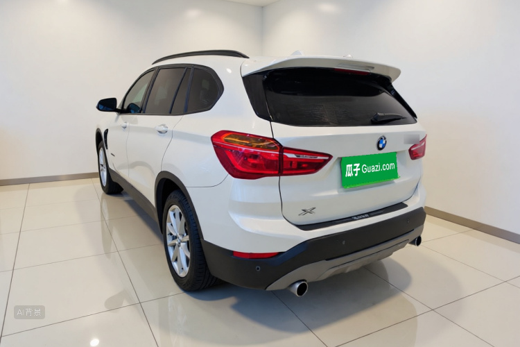 BMW X1 2017 car image #5