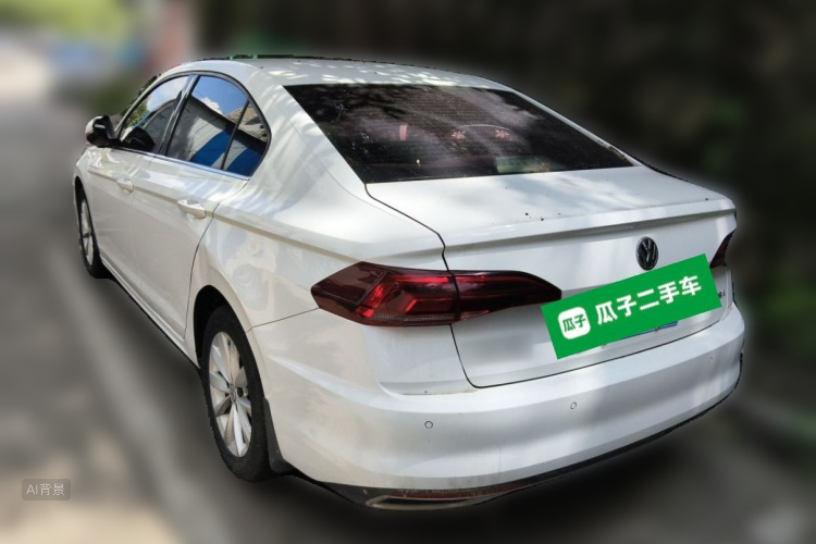 Volkswagen Bora 2018 car image #5