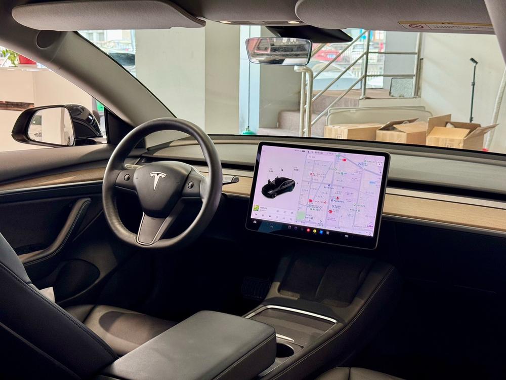 Tesla Model 3 2020 #11 Tesla Model 3 2020 car image #11