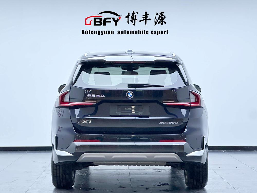 BMW X1 2023 صورة سيارة #3