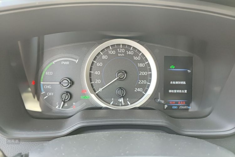 Toyota Corolla 2021 car image #13