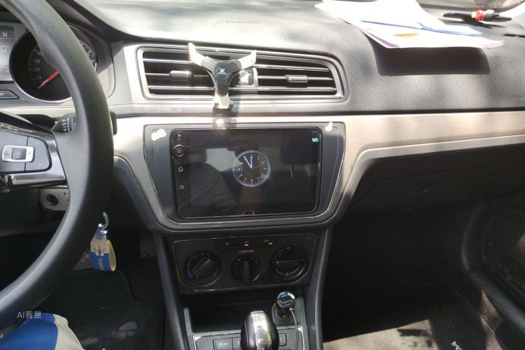 Volkswagen Lavida 2020 car image #15