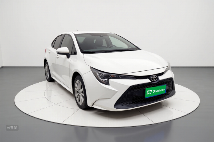 Toyota Levin 2023 image de voiture #4