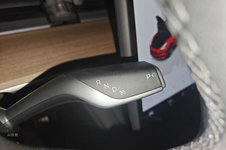 Tesla Model 3 2023 car image #16