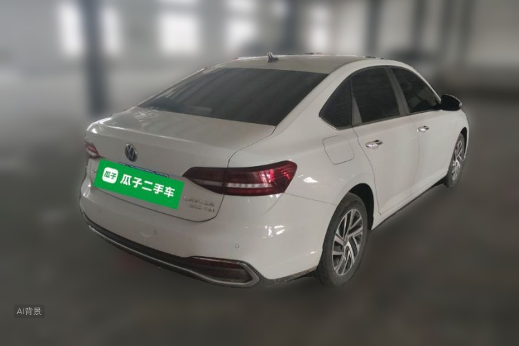 Volkswagen Lavida 2024 car image #7