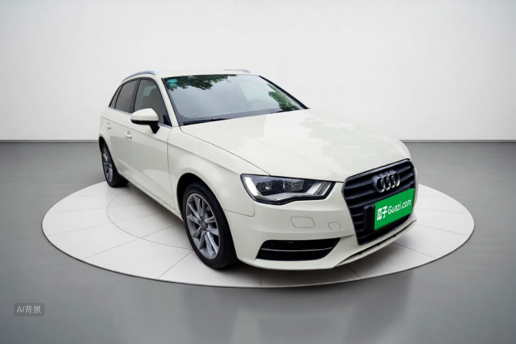 Audi A3 2015 immagine di auto #4
