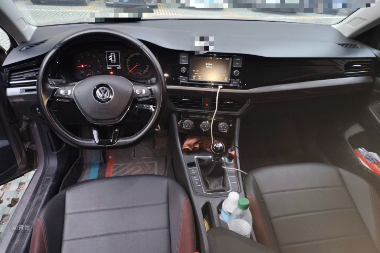 Volkswagen Bora 2019 #11 Volkswagen Bora 2019 изображение автомобиля #11