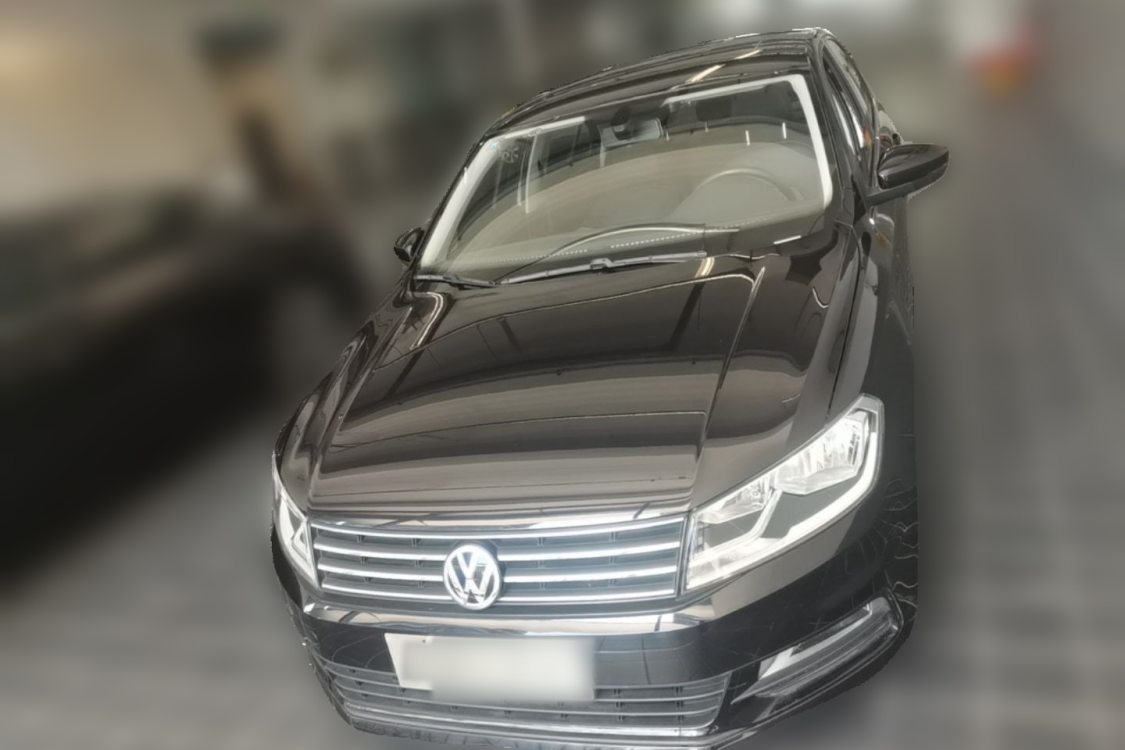 Volkswagen Santana 2017 #5 Volkswagen Santana 2017 car image #5