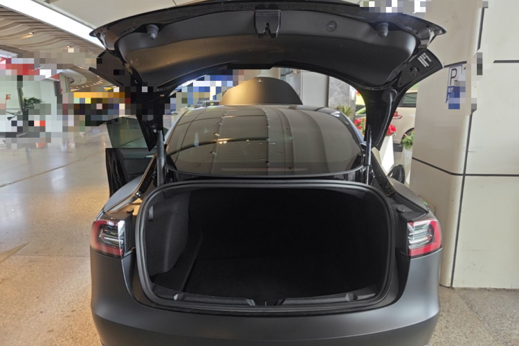 Tesla Model 3 2022 #21 Tesla Model 3 2022 car image #21