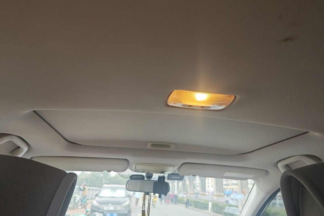 Honda CR-V 2012 car image #20