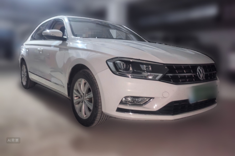 Volkswagen Bora 2018 car image #4