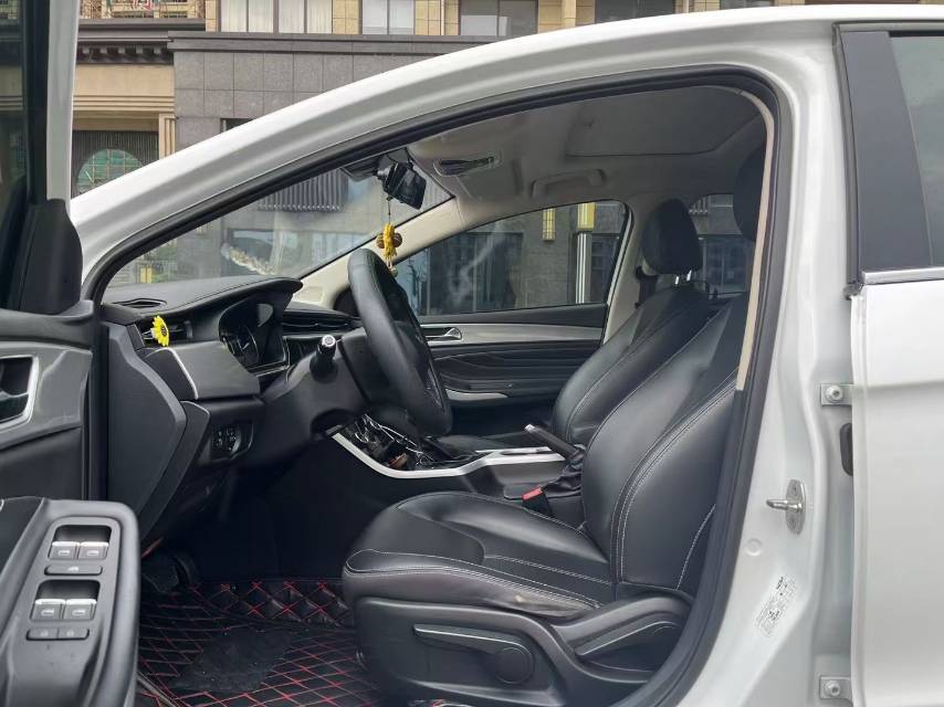 Chery Arrizo 5 2019 #3 Chery Arrizo 5 2019 immagine di auto #3
