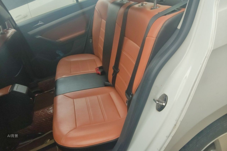 Volkswagen Lavida 2016 #19 Volkswagen Lavida 2016 immagine di auto #19