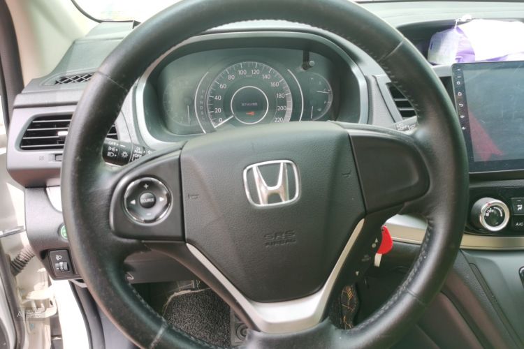 Honda CR-V 2016 car image #12