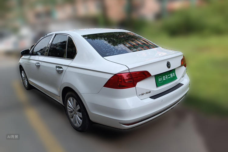 Volkswagen Bora 2017 #5 Volkswagen Bora 2017 car image #5