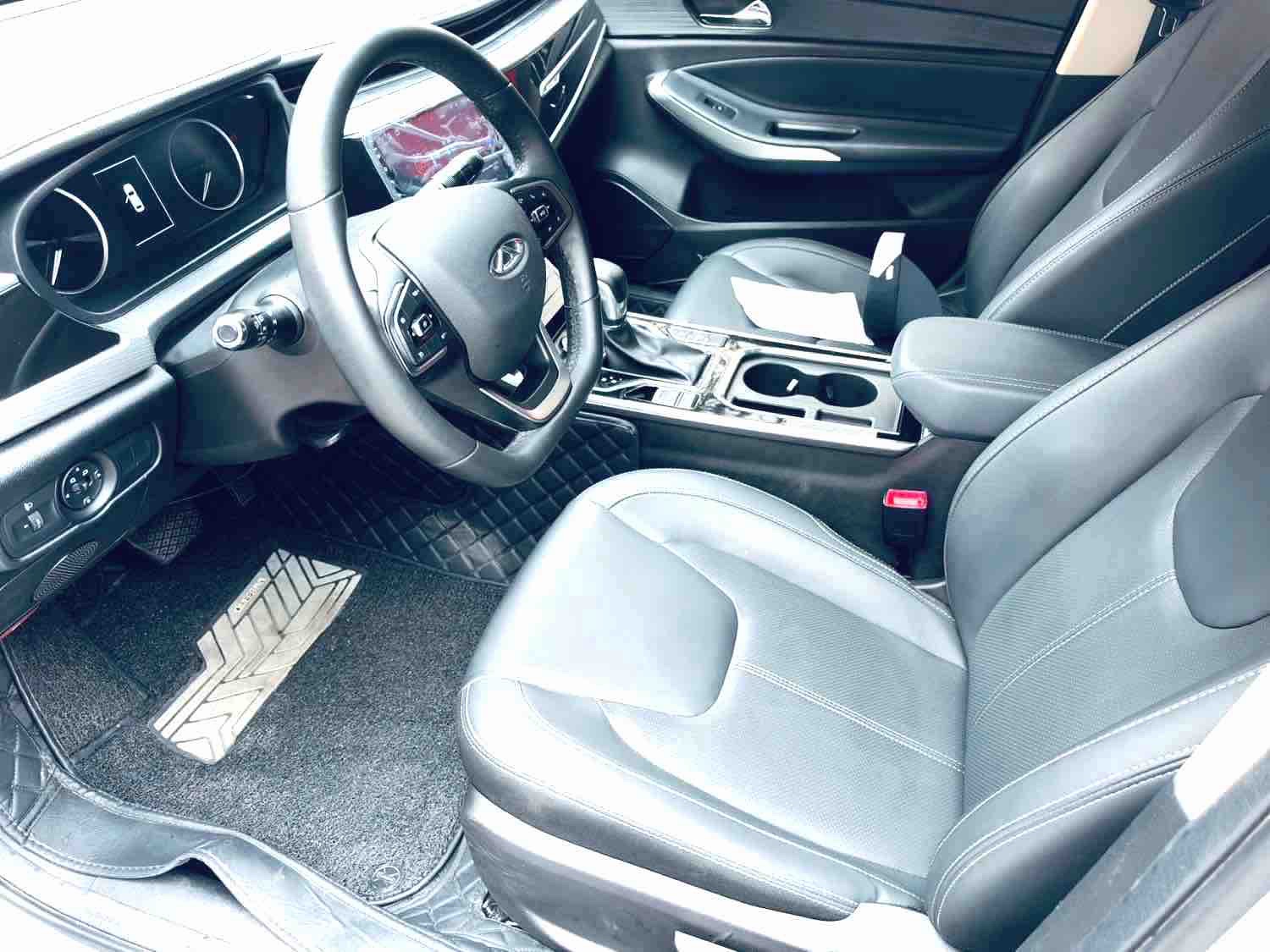 Chery Arrizo 5 2024 #9 Chery Arrizo 5 2024 immagine di auto #9