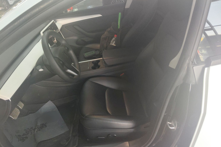 Tesla Model 3 2023 car image #15